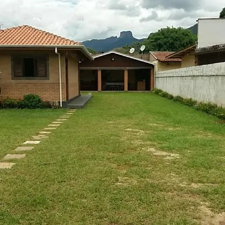 Pousada do Tigrinho-2