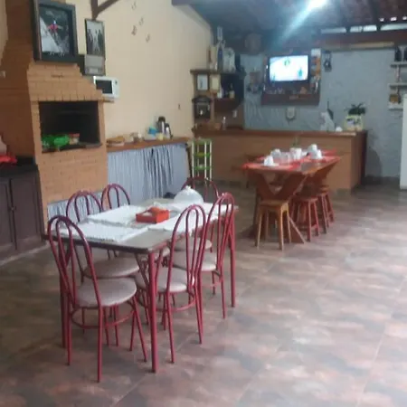 Pousada do Tigrinho-3