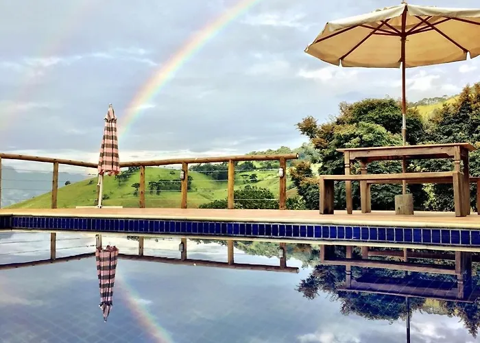 Pousada Caminho da Mata